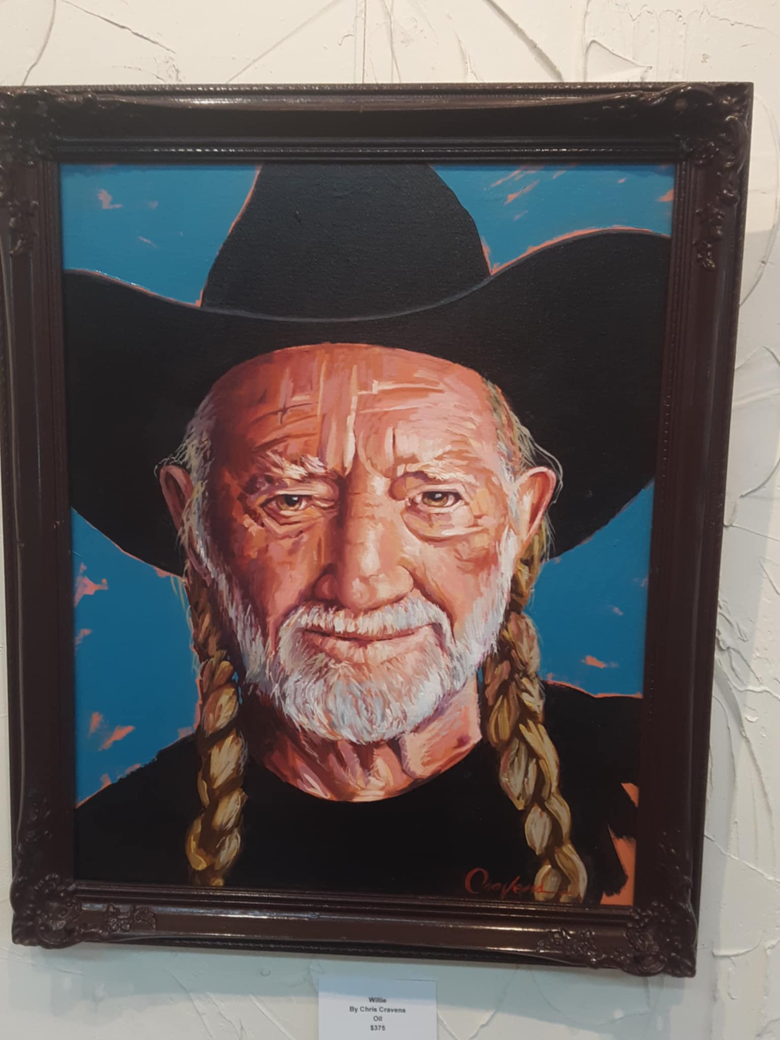 Willie 1