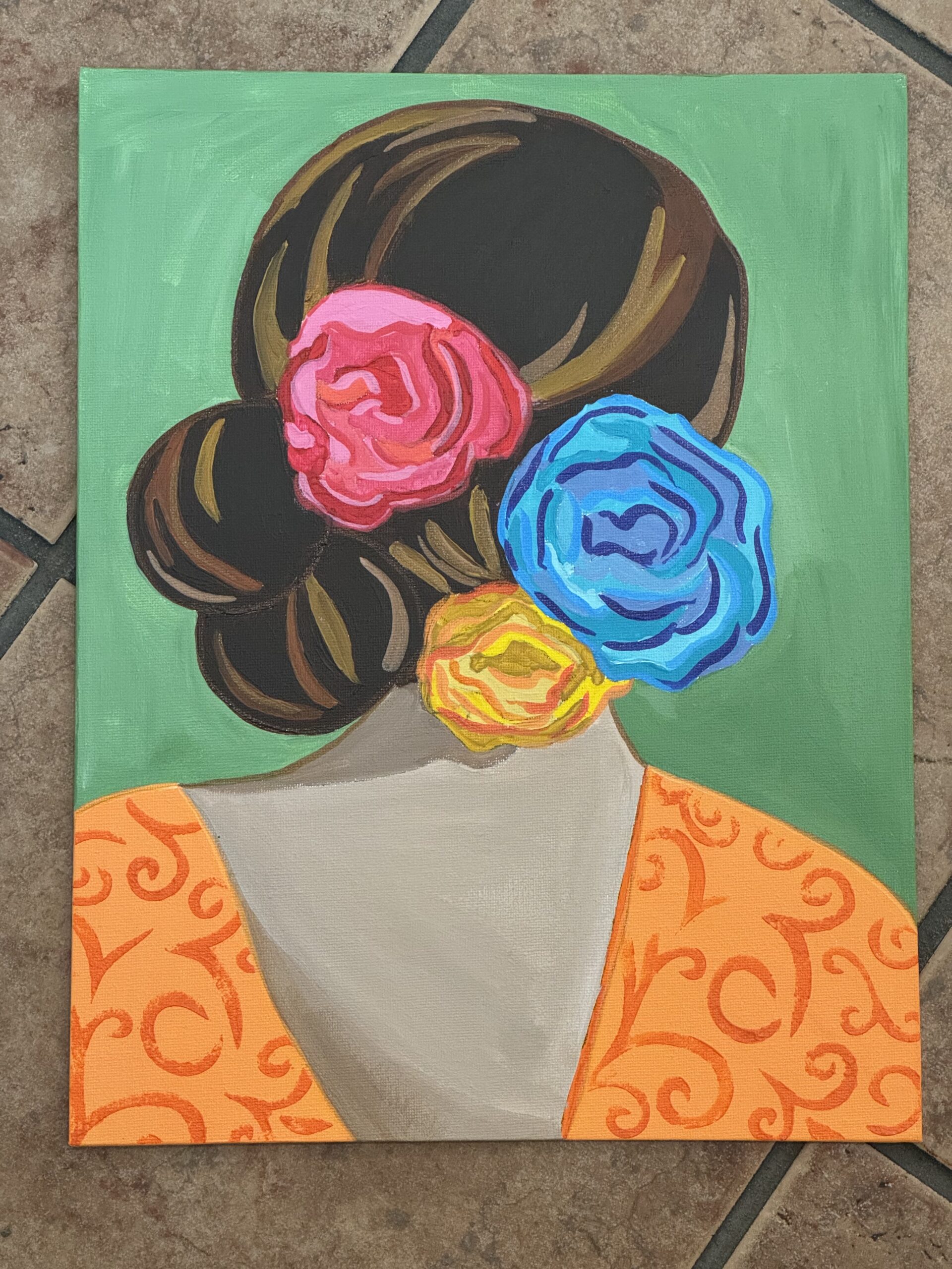 B&B June
