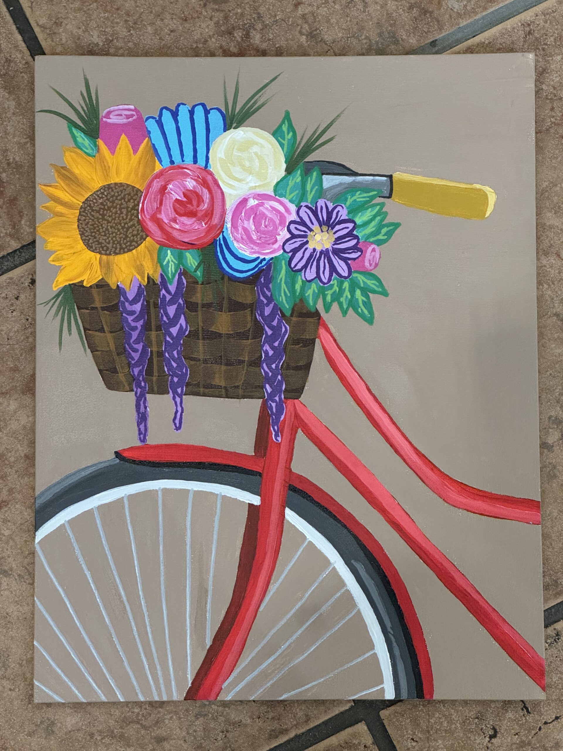 Bicycle